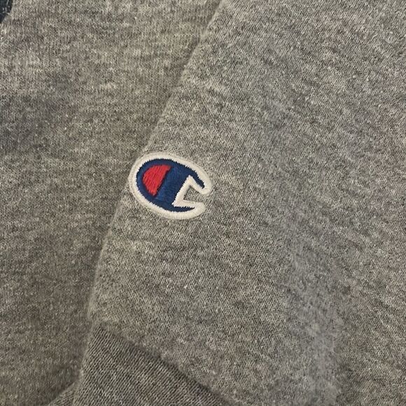 Youth Sweatshirt - Picture 3 of 4